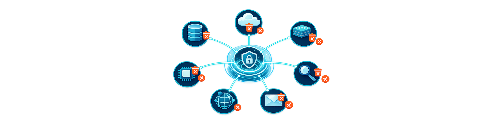 "Just Delete the User": Famous Last Words Before the GDPR Audit
"Just Delete the User": Famous Last Words Before the GDPR Audit
