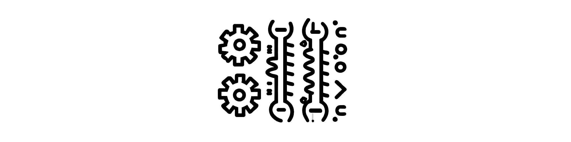 Tool- und Code-Erweiterungen