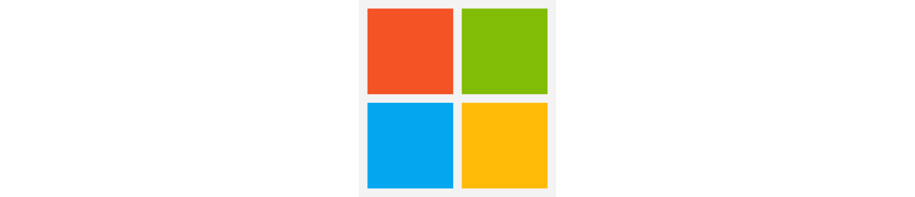 Microsoft Microsoft