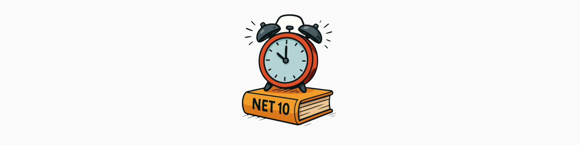 .NET 10: Timing Is the New Technical Debt
